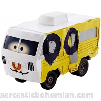 Disney Pixar Cars 3 Crazy 8 Crashers Arvy Vehicle 155 B06XKFF6S1